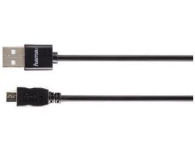 Hama Ładowarka samochodowa Picco 12V+ Kabel  micro USB do Samsung - 1402907 - zdjęcie 2